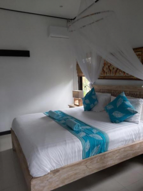 Villa Gede Private Guest House